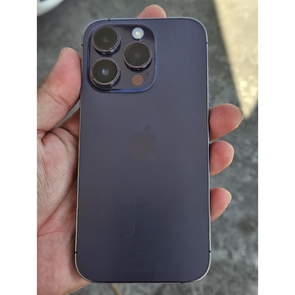 iphone 14 pro 128gb lock icloud passcode lock clean