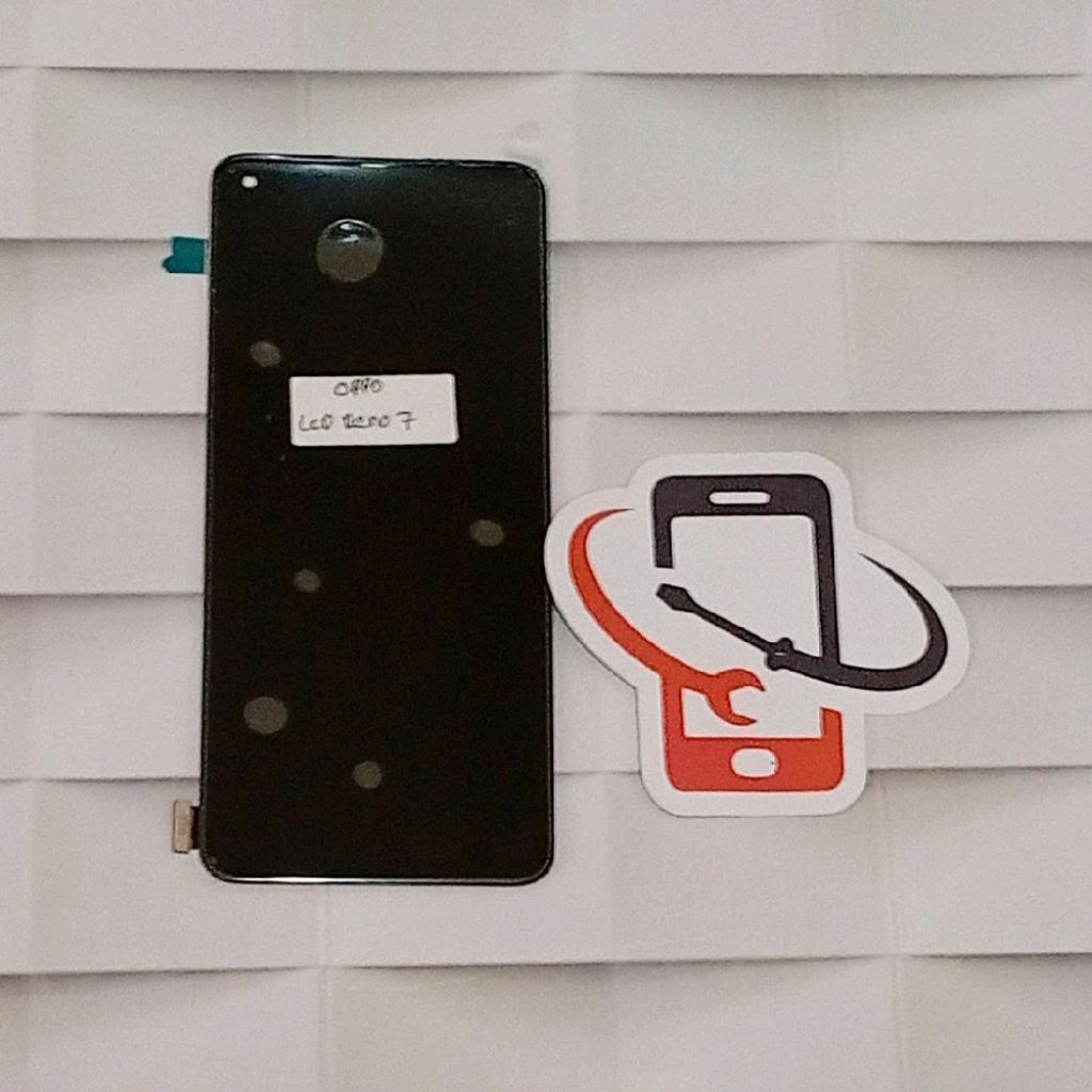 Lcd Touchscreen Oppo Reno 7