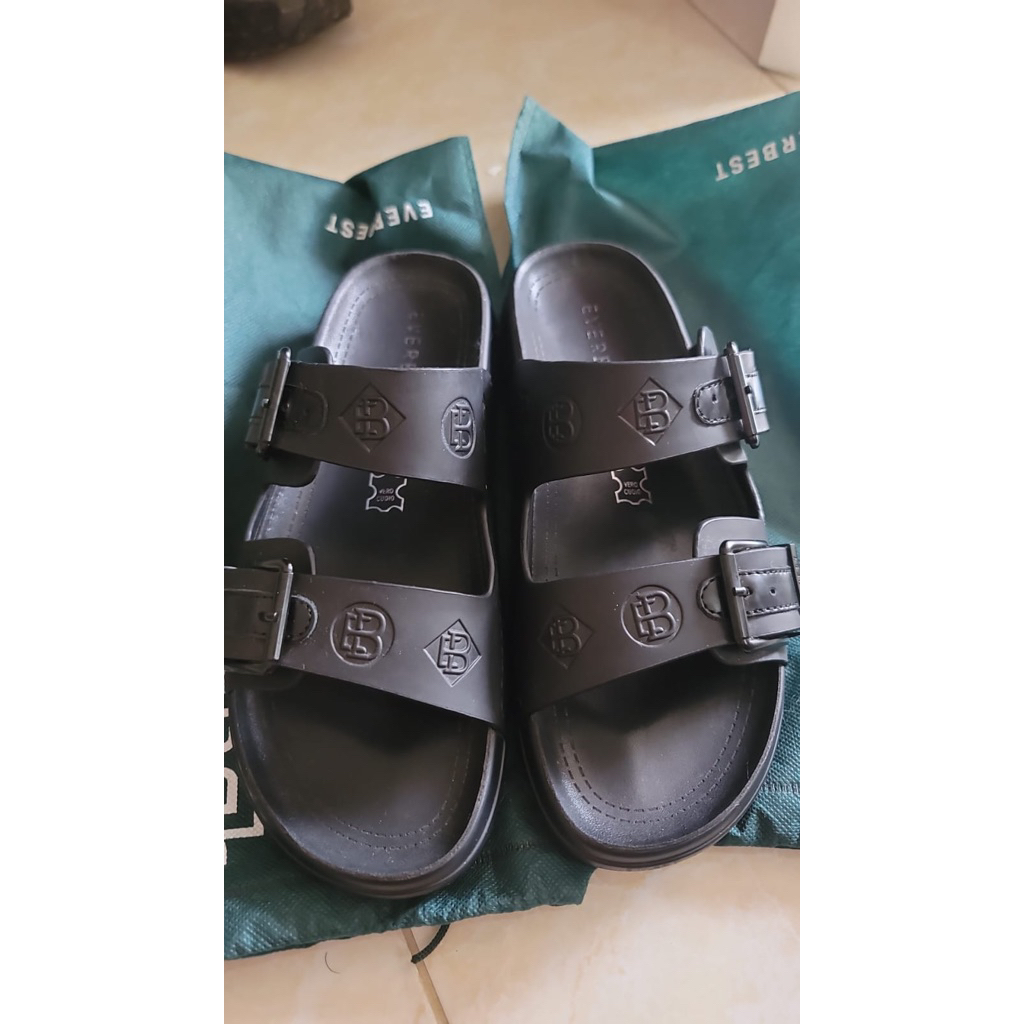 Sandal Everbest Pria