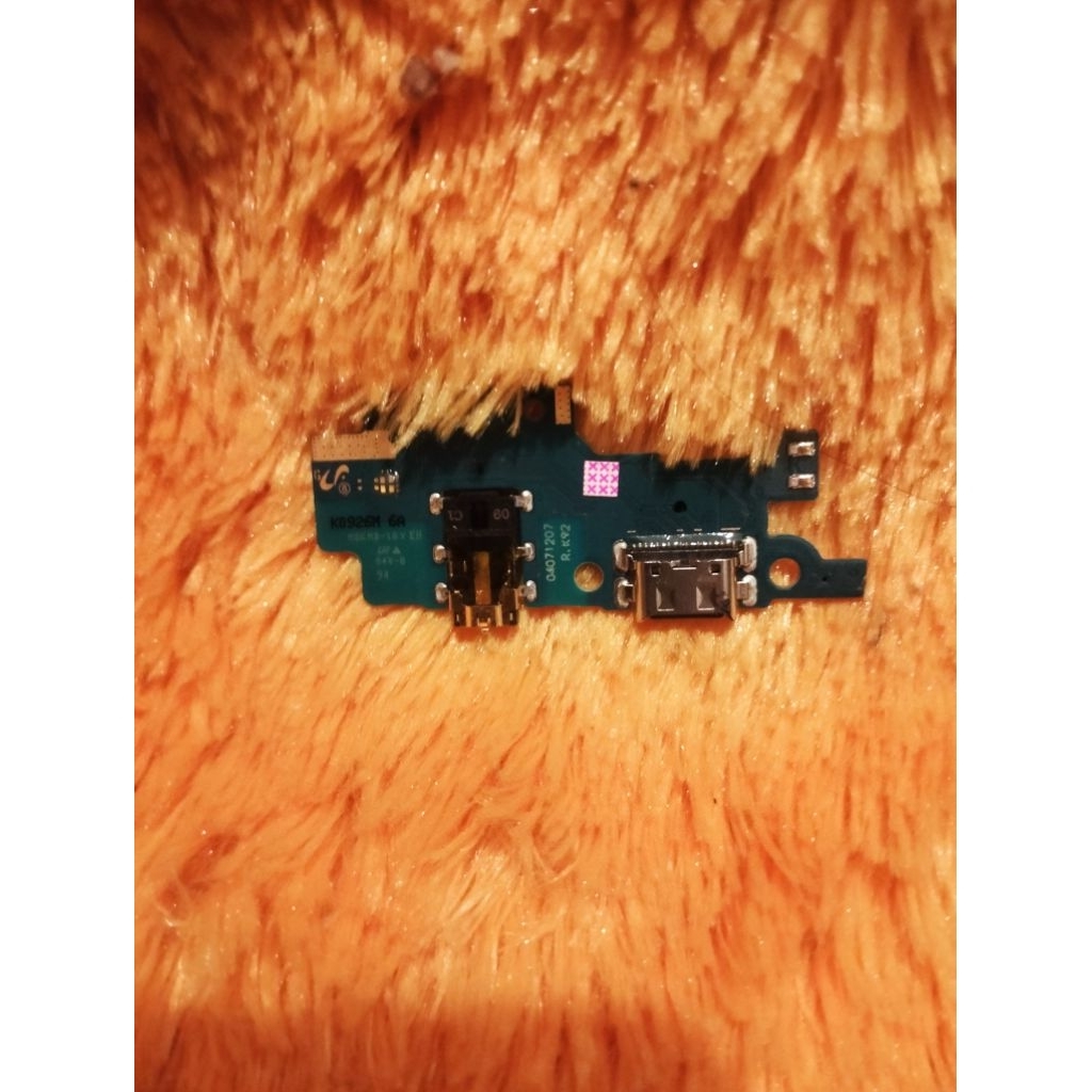 konektor cas Samsung m21 copotan