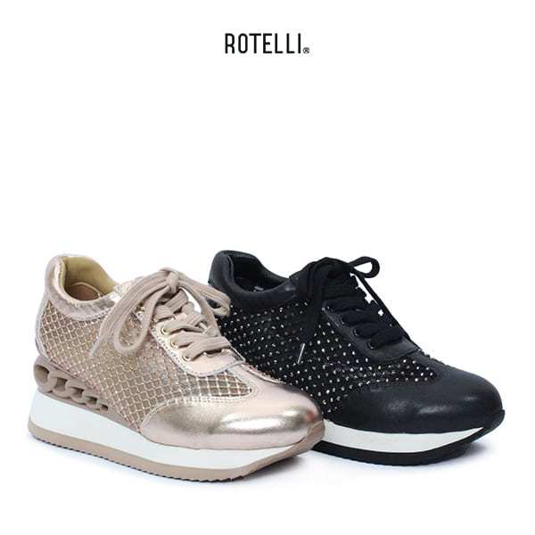 Rotelli Luca 741 Sport Shoes