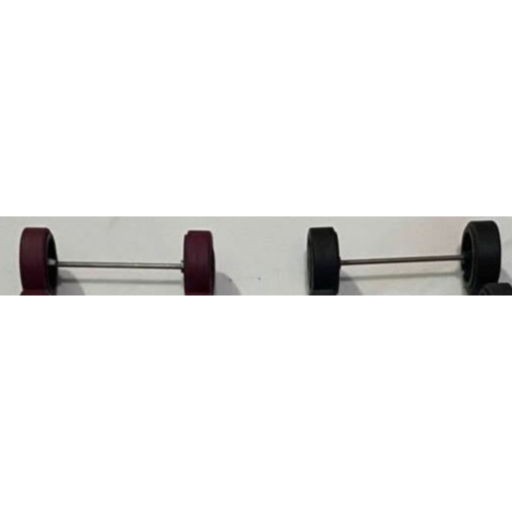 ban medium maroon + superhard tamiya