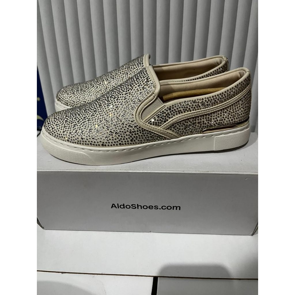 Sepatu ALDO Original