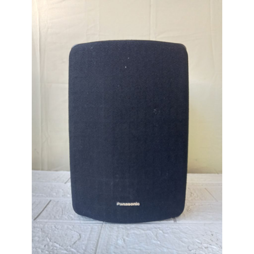 speaker pasif Panasonic