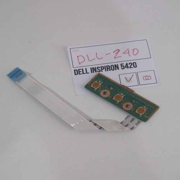 TOMBOL FITUR DELL INSPIRON 5420 DLL-240