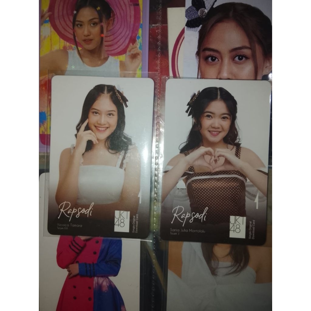 music card rapsodi sweet and biter ug