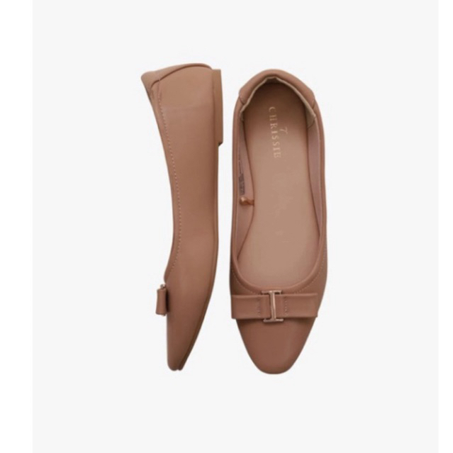 payless/Chrissie/tas payless/sandal payless/flatshoes payless