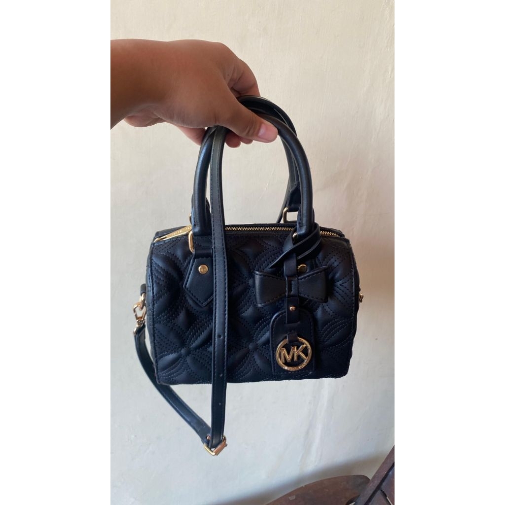preloved tas mk