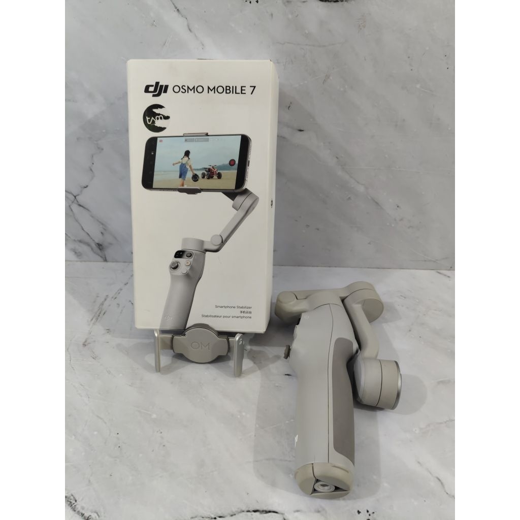 Dji Osmo Mobile 7