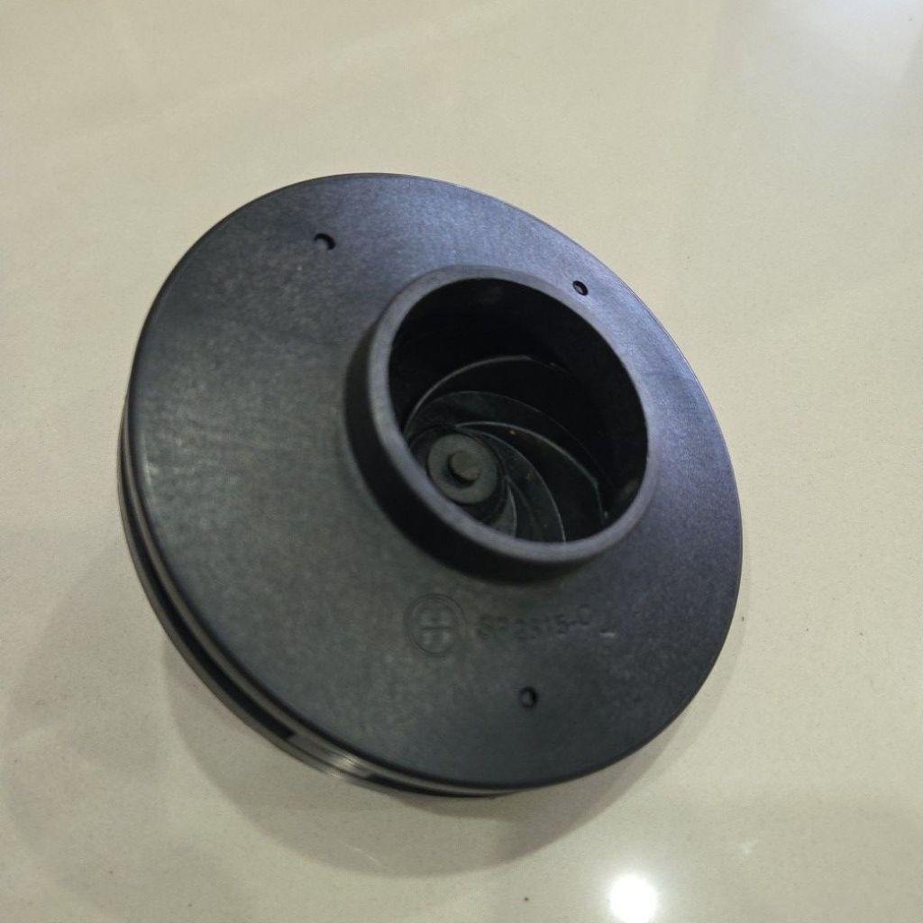 Impeller Pompa Hayward 1,5Hp SP2615C Bekas - Impeller Pompa Kolam Renang