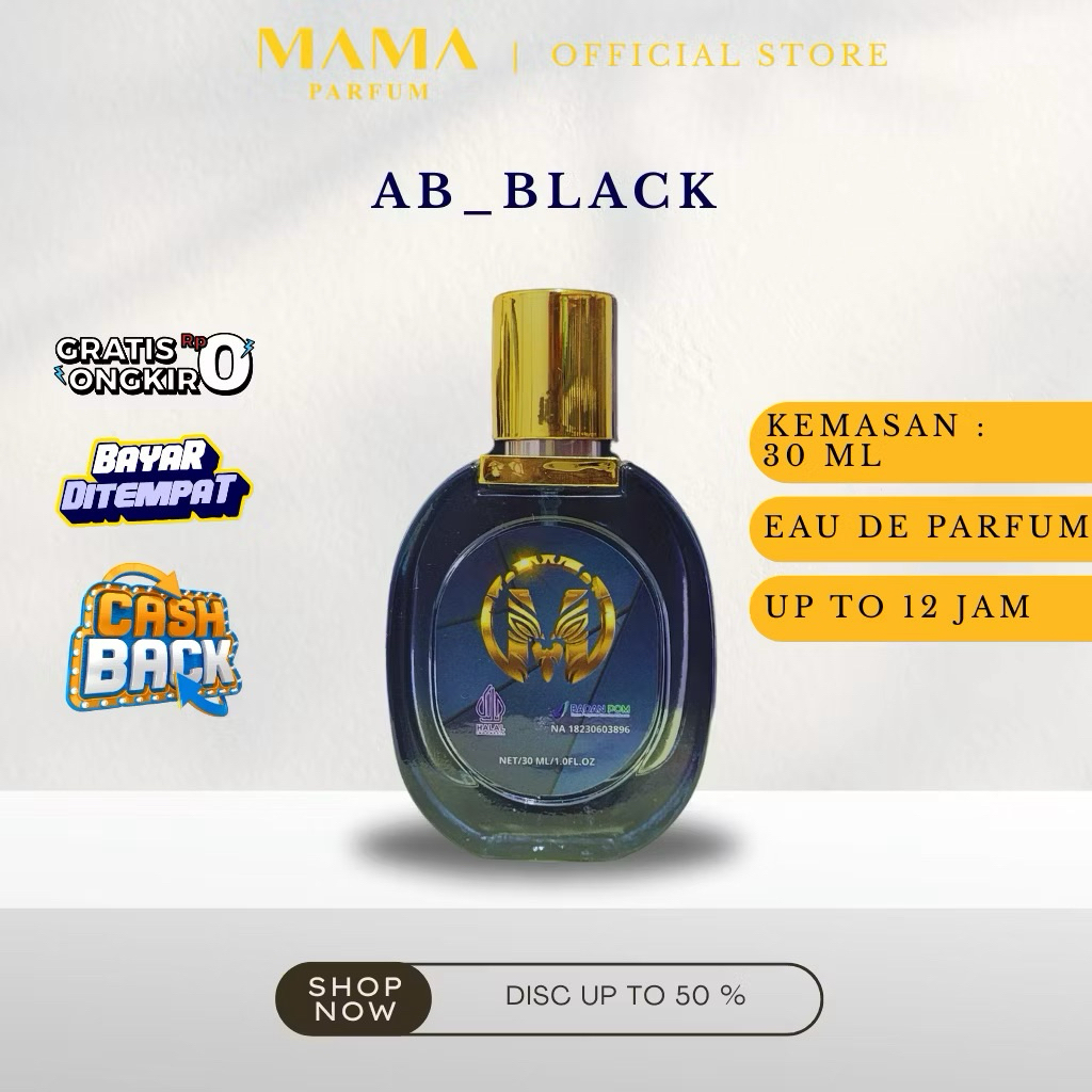 Mama Parfum