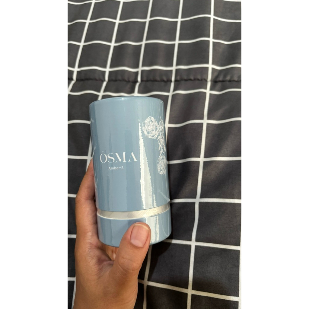 parfum osma saudi original 20ml