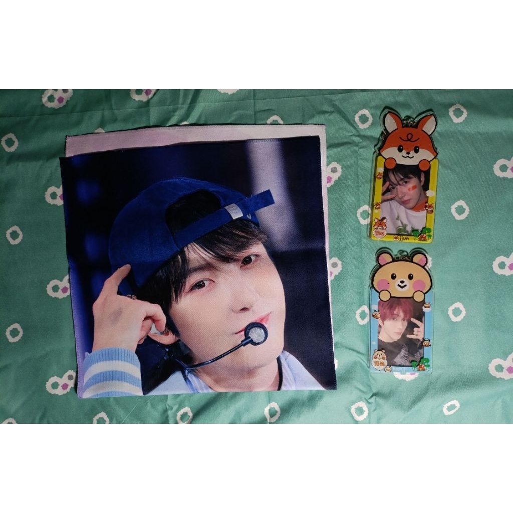 slogan renjun, cahol renjun dan cahol jisung