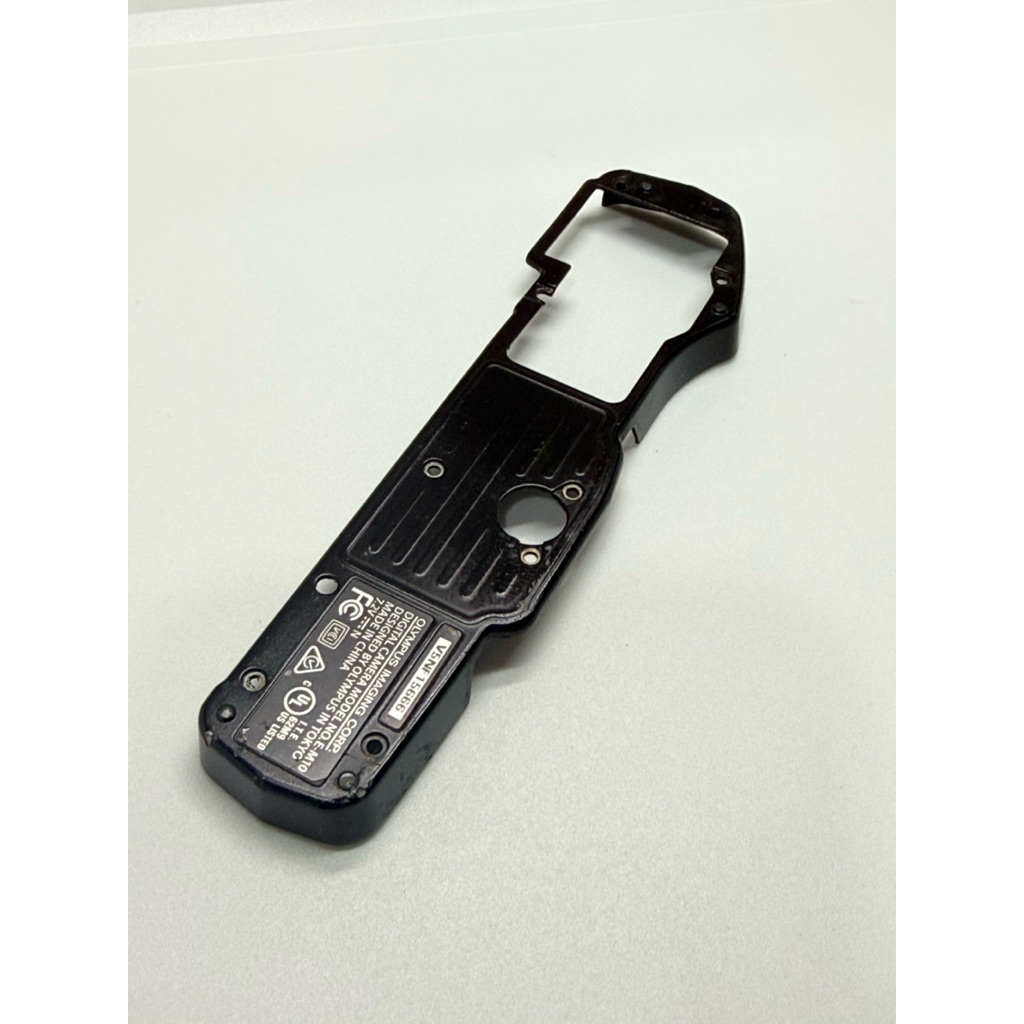 bottom kamera Olympus om d em 10 klasik
