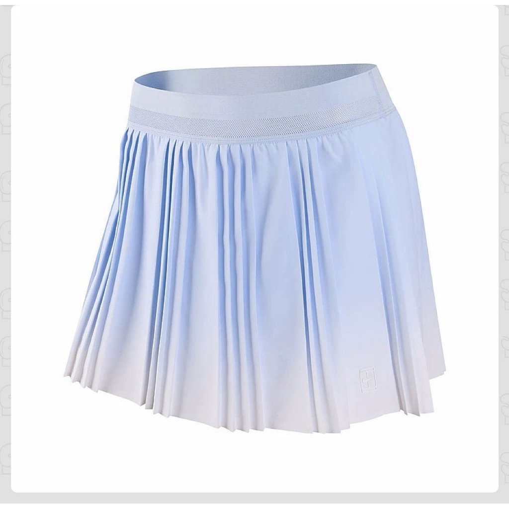 Nike Court Dry-Fit Advantage Tennis Skirt / Nike Original / Rok Tenis Nike Murah