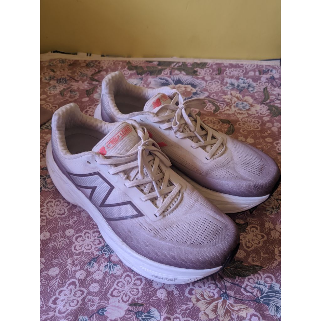 New Balance 1080 Freshfoam