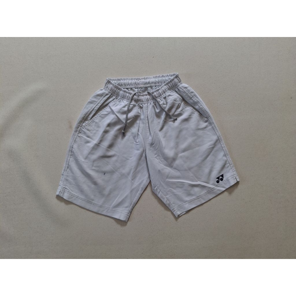 CELANA PENDEK YONEX BULUTANGKIS ORIGINAL 100%