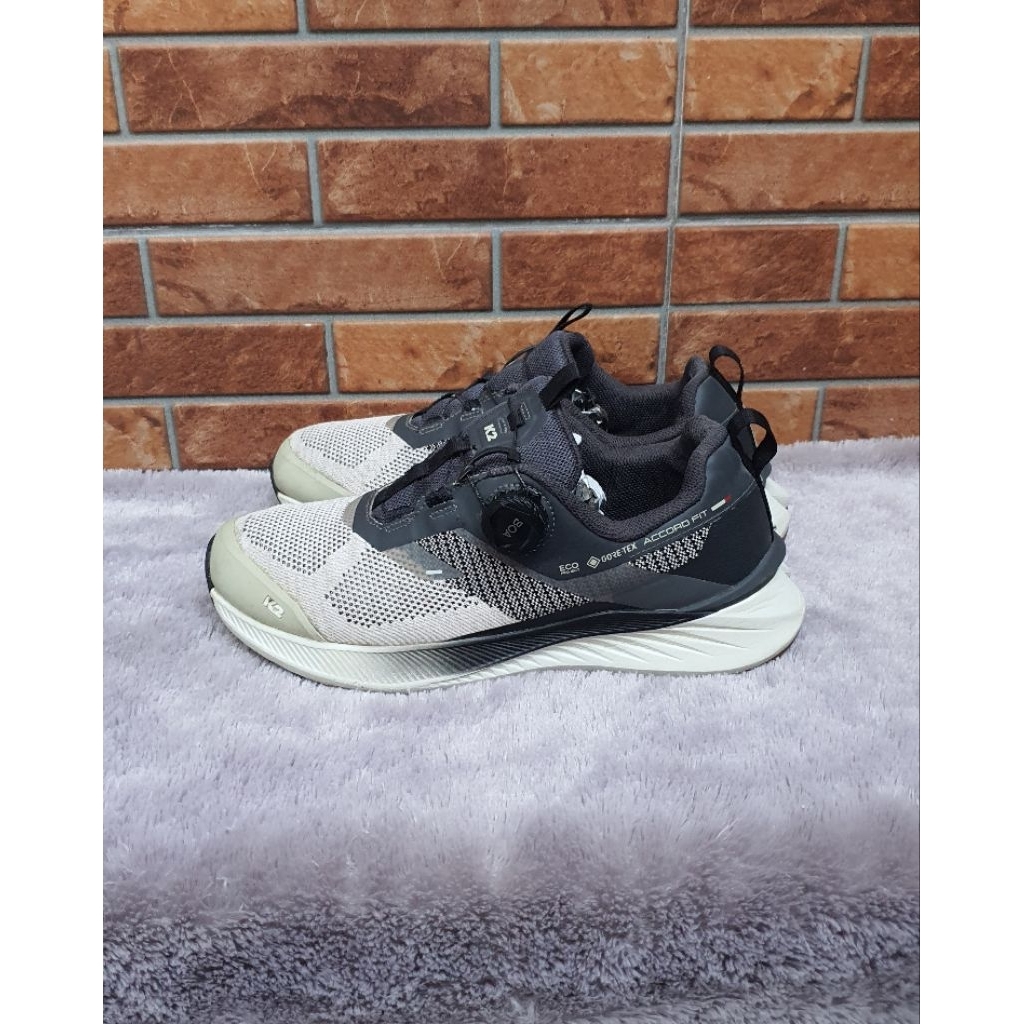 Sepatu Trail Run K2 Second Size 41