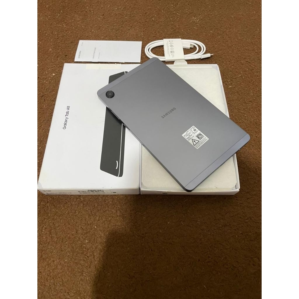 Samsung Galaxy Tab A11 LTE 4GB 64GB | 4/64 GB Second Sein Like New