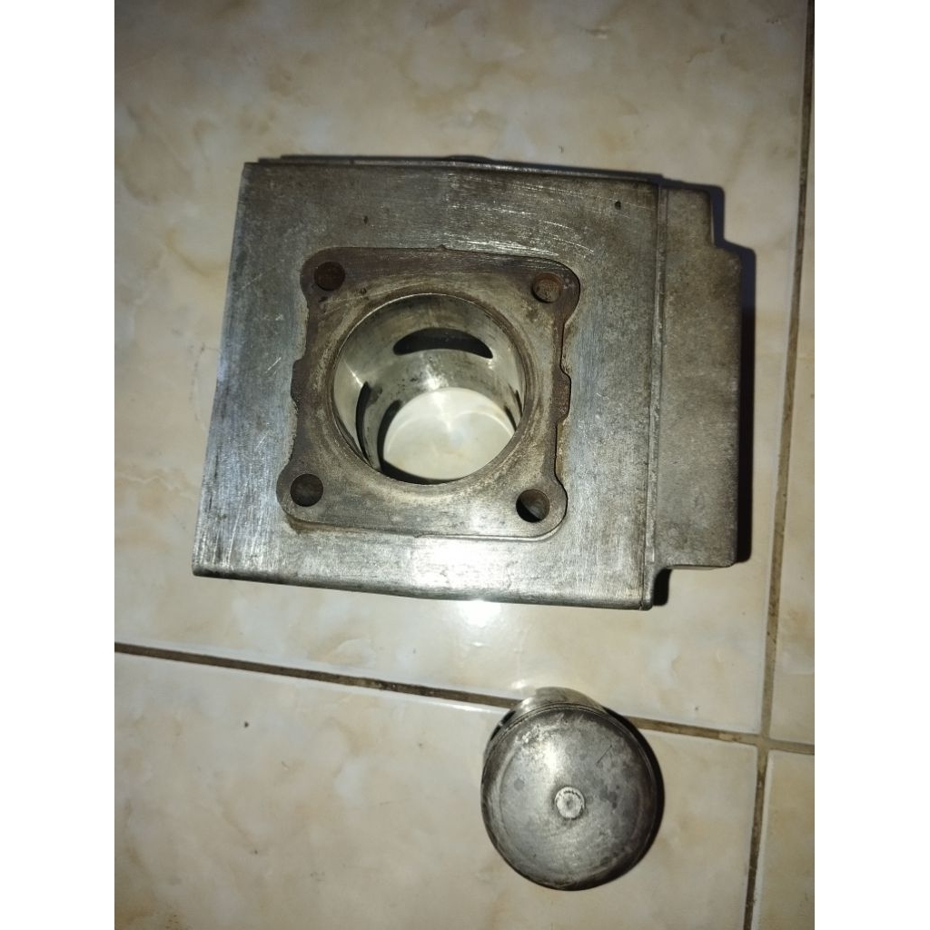 blok satria 2 tak hiu 2004 os 00 kode polos asli japang