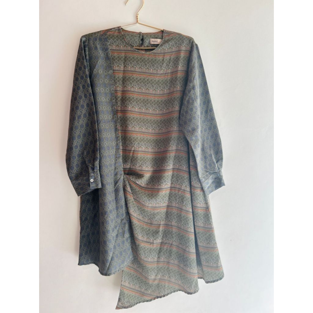 Kami idea Preloved