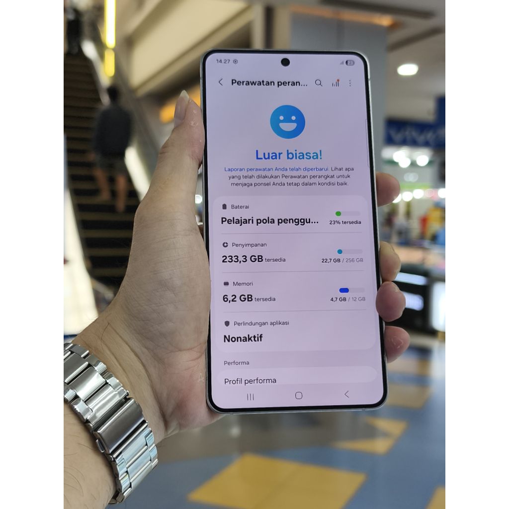 samsung a25 edge 12/256