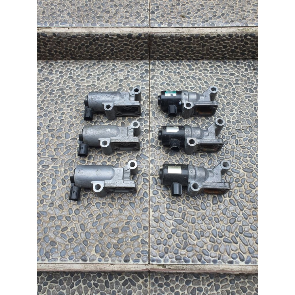 EACV IACV Idle Up Original TEC Honda CRV RD1 GEN1