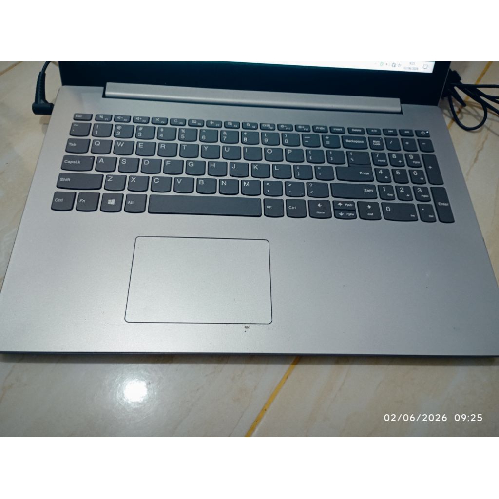 Lenovo Ideapad 320