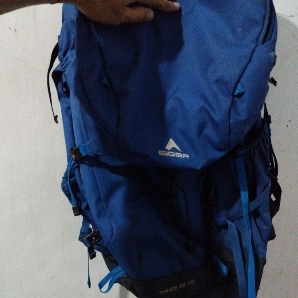 carier rhinos 45L