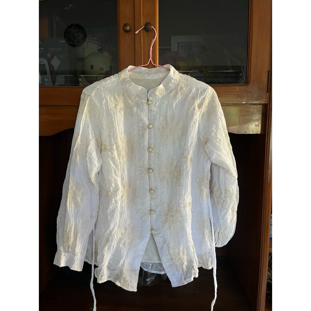 Blouse MySorella