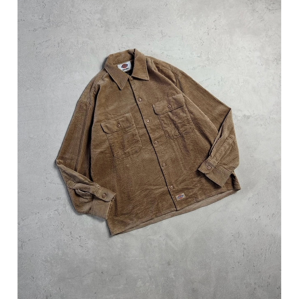 Dickies x united arrows Corduroy