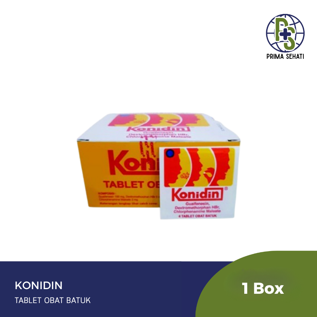 KONIDIN