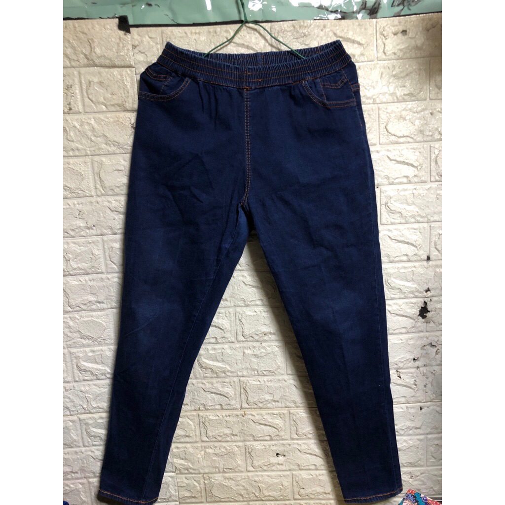 celana  levis wanita