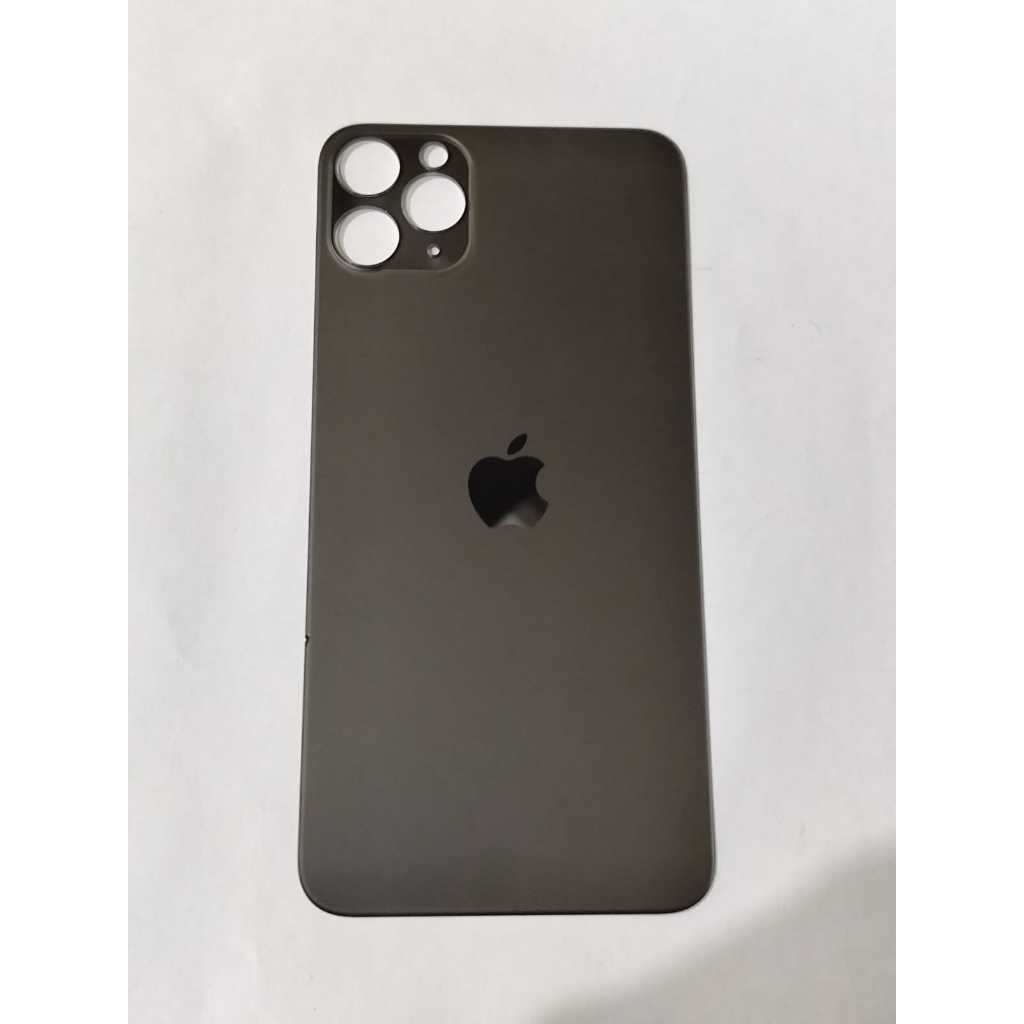 BACKGLASS IPHONE 11 PRO MAX PREMIUM MINUS DENT