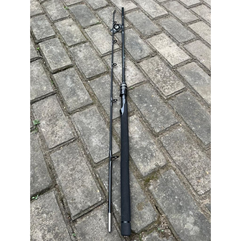 Joran Pancing Tornado Paradise 2 180cm Terlaris
