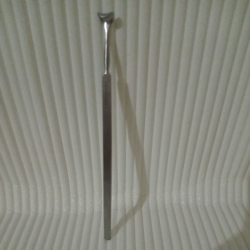 Yamaco Stainless Cushing Retractor 19cm/Chusing Retractor 19cm/Retractor Chusing/Retractor Cushing 1