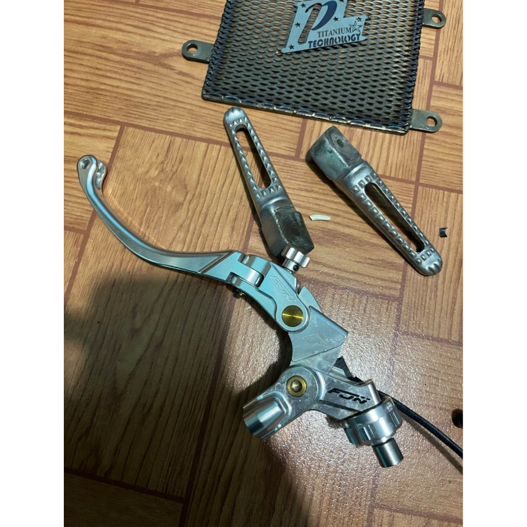 master rem fjn ex 7 dan handle bilet fjn gp20