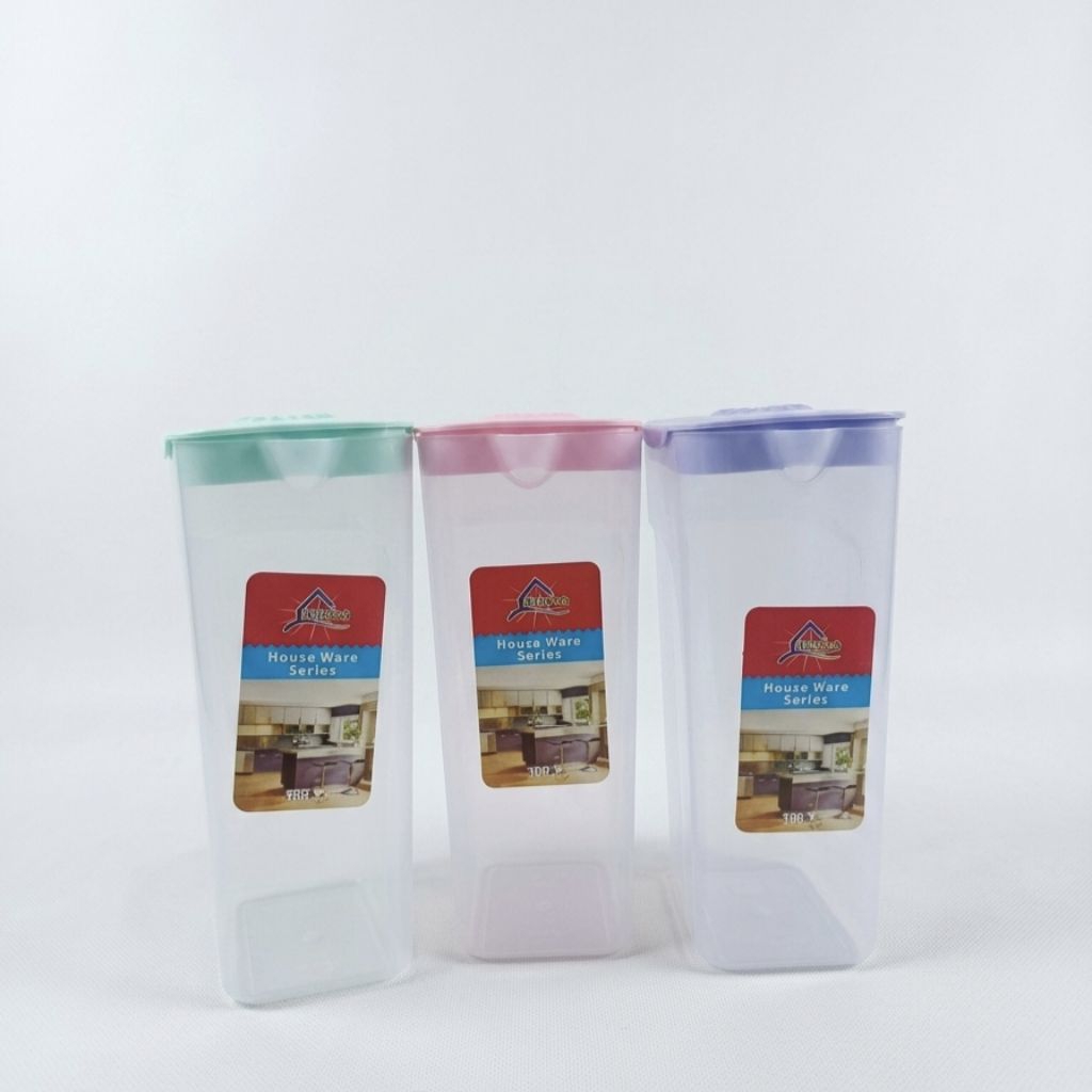 Botol Air Kulkas Alexish