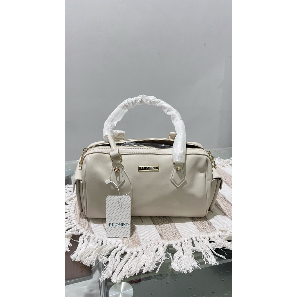 Tas Selempang Wanita / Shoulder Bag Palomino Lumera