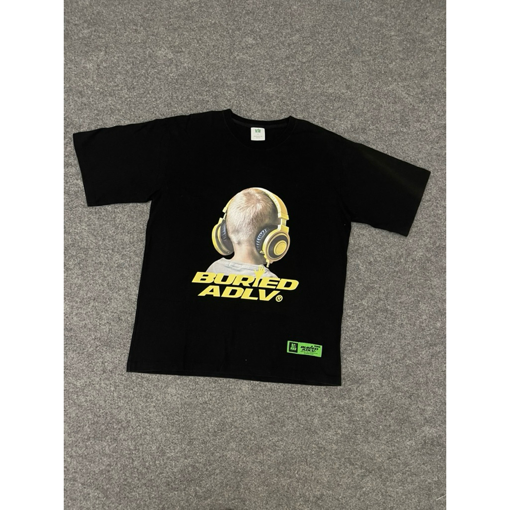 adlv X buried alive original