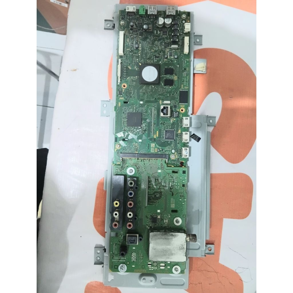 mainboard sony KDL-50w800b