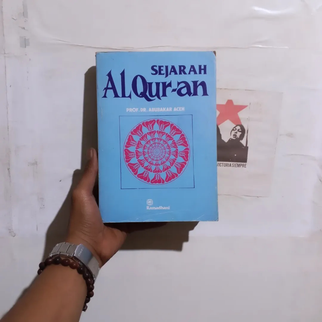 Pengantar Sejarah Sufi & Tasawuf | Sejarah Al-Qur'an | Pengantar Ilmu Hakikat dan Makrifat | Sekitar