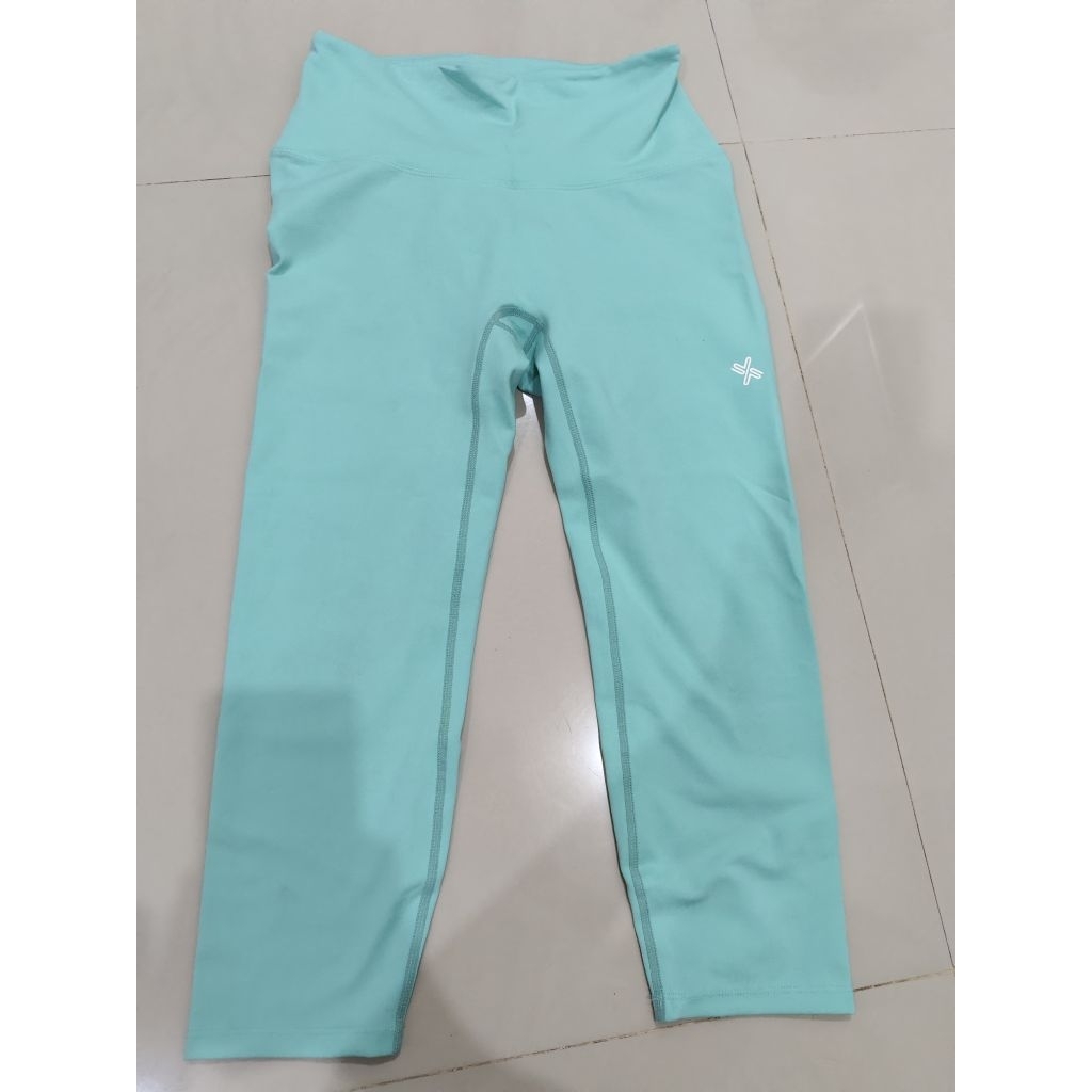 legging xexymix preloved