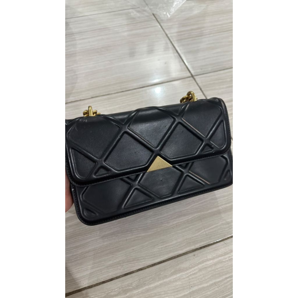 preloved pedro bag
