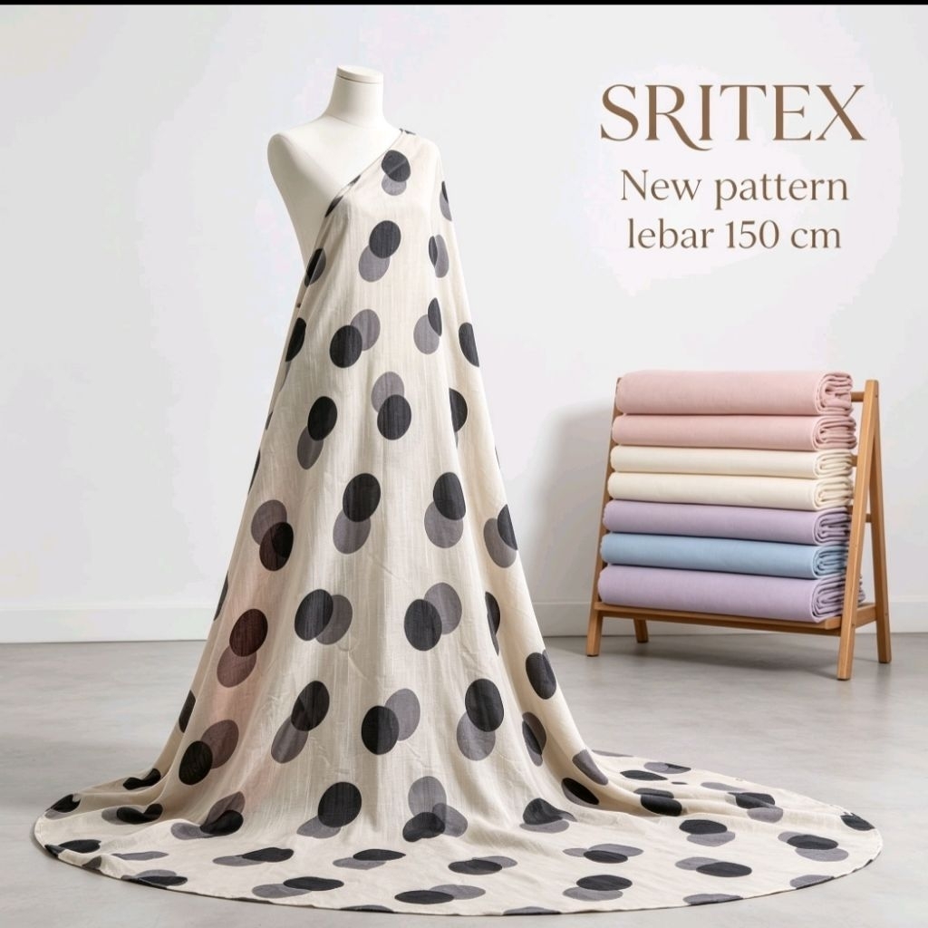 kain katun motif - kain katun paris motif - kain katun paris sutra - kain katun tipis