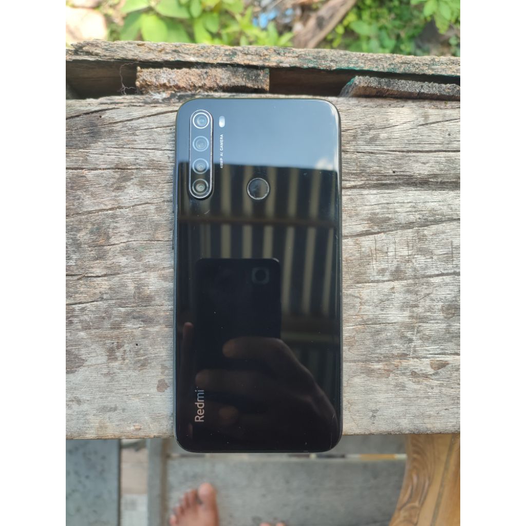 Redmi Note 8 6/128