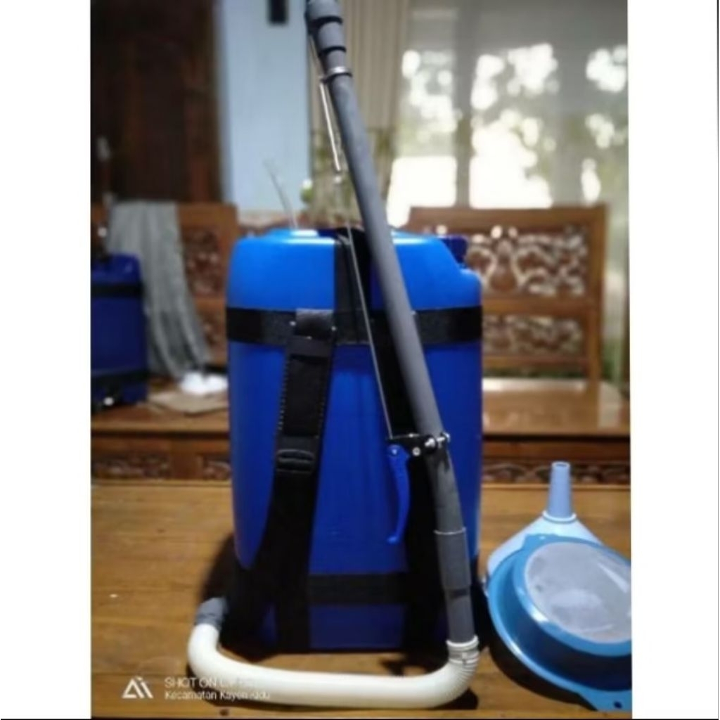[Termurah]Alat kocor-Kempu kocor-alat siram