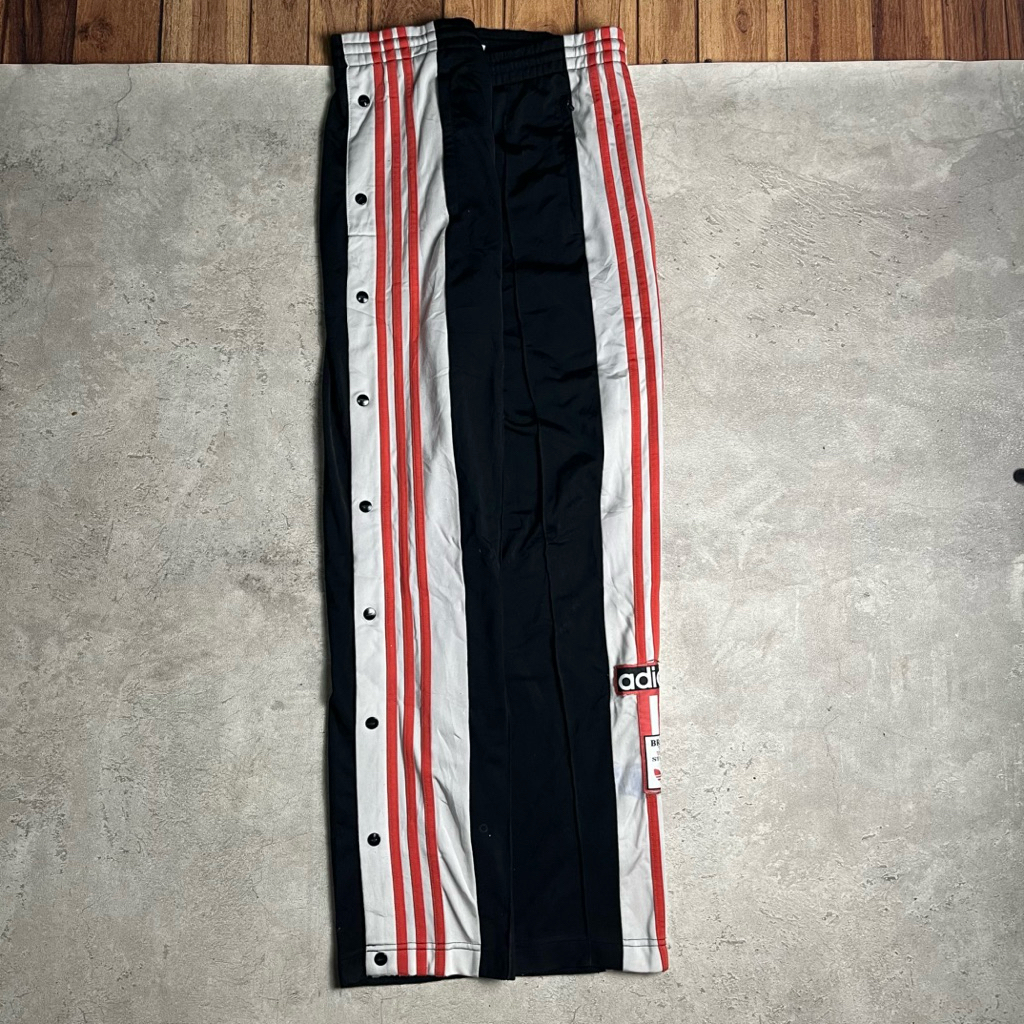 ADIDAS ADIBREAK TRACKPANTS