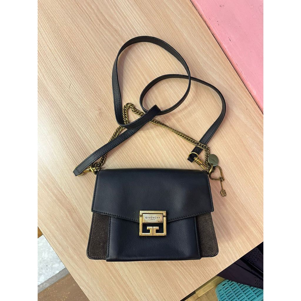 Vintage bag y2k GIVENC*Y