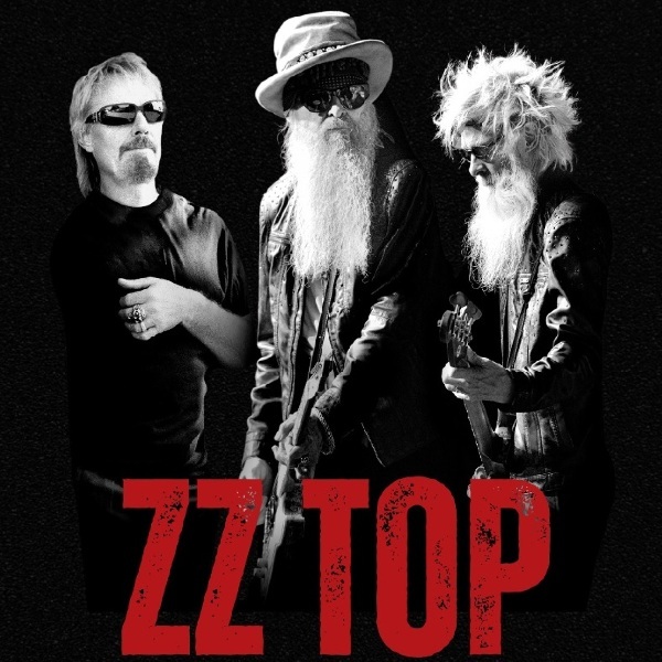 DVD Musik ZZ Top (HD)